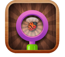 LIttle Finder