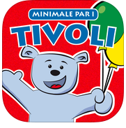 Minimale Par