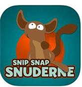 Snuderik